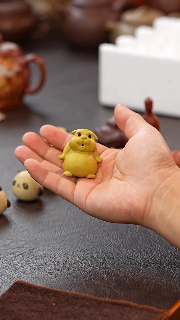 茶壶紫砂宜兴原矿高端紫砂