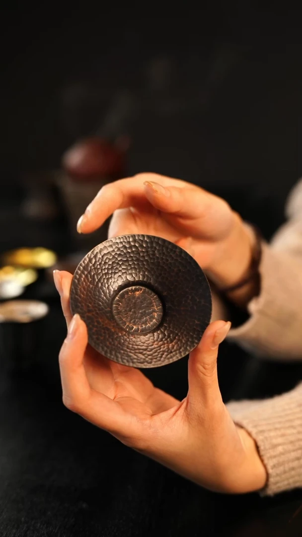 仟户烧严选陶艺手工