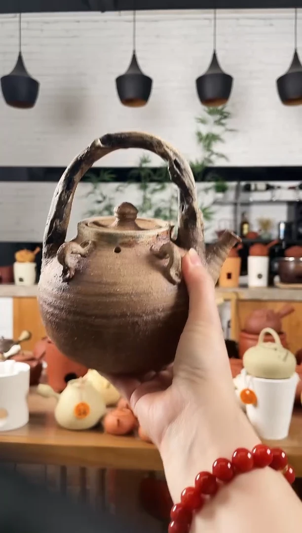 宽*2025款潮汕工夫茶器