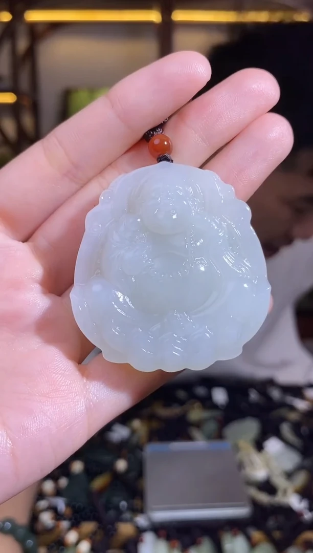 颈饰未镶嵌和田玉1111111111111111111多样性发货拍一发一