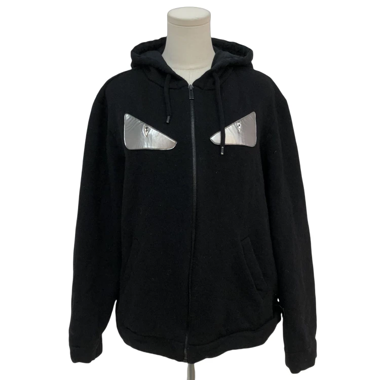 芬迪/外套/95新/[251228LH]