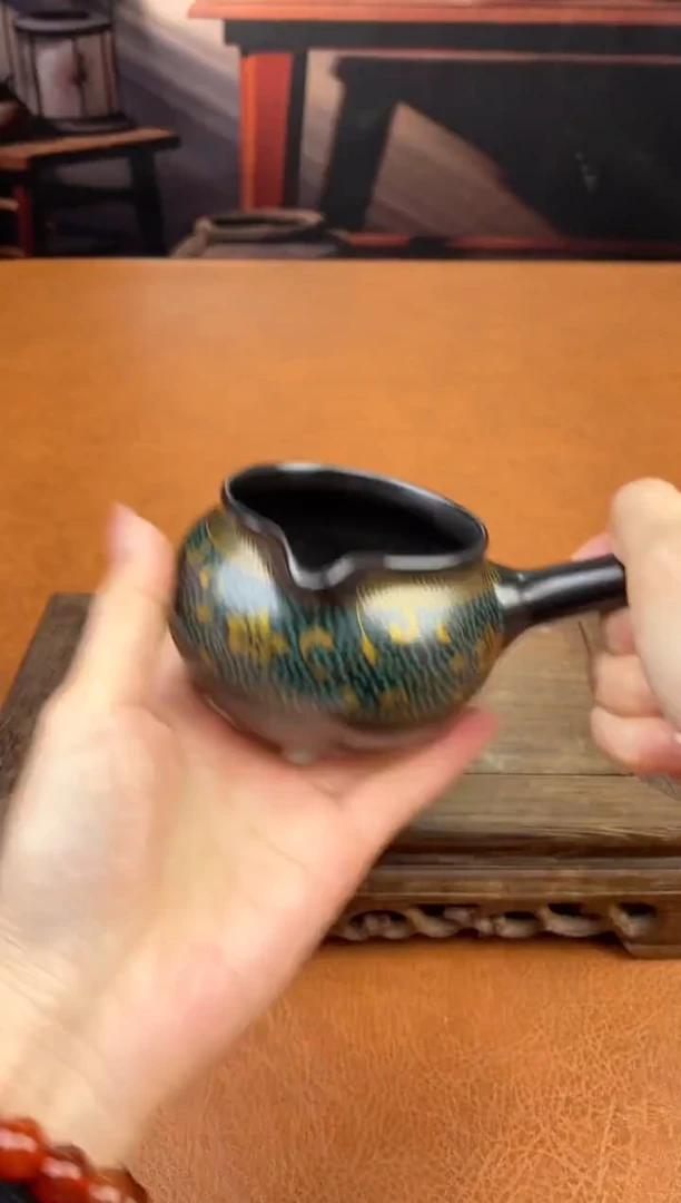 【闪购商品】陶禧茶器闪购福利V