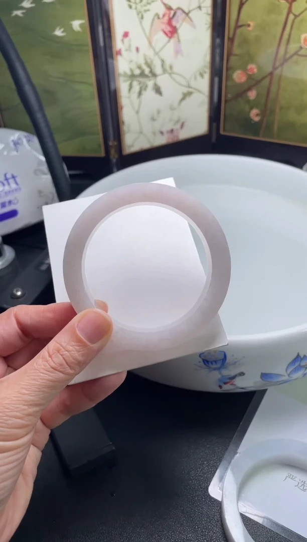 未镶嵌手镯定制翡翠?*?定制手镯ADL1/DZS