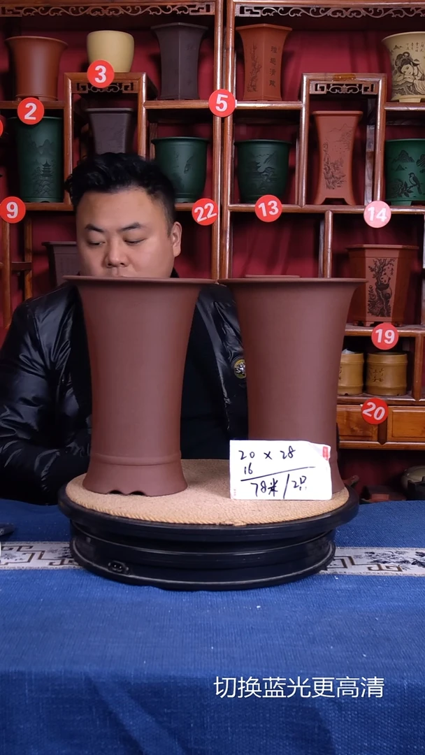 紫砂花盆1111111111