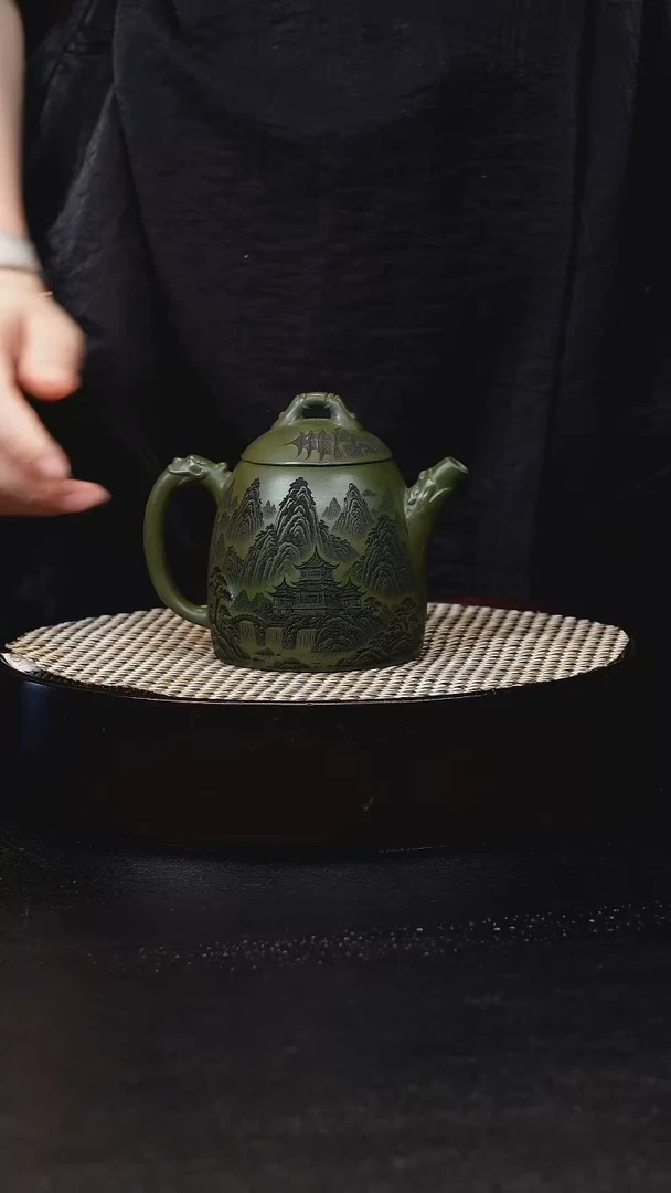 茶壶紫砂宜兴茶壶