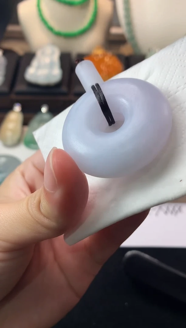 未镶嵌定制翡翠风*毛货不退不换