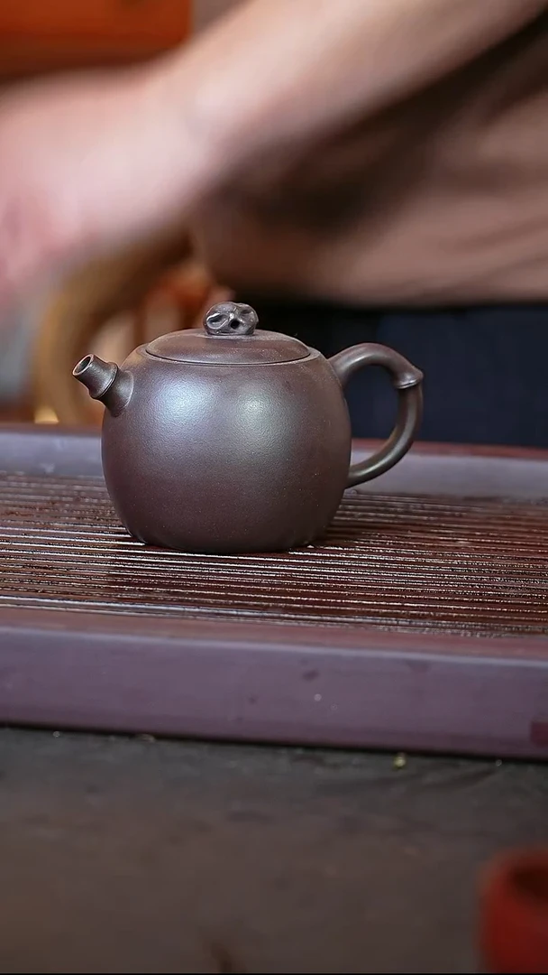 紫砂紫泥@@ch03345