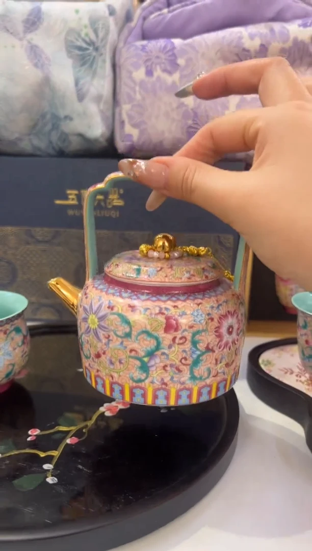 瓷片乔悦闪电购链接