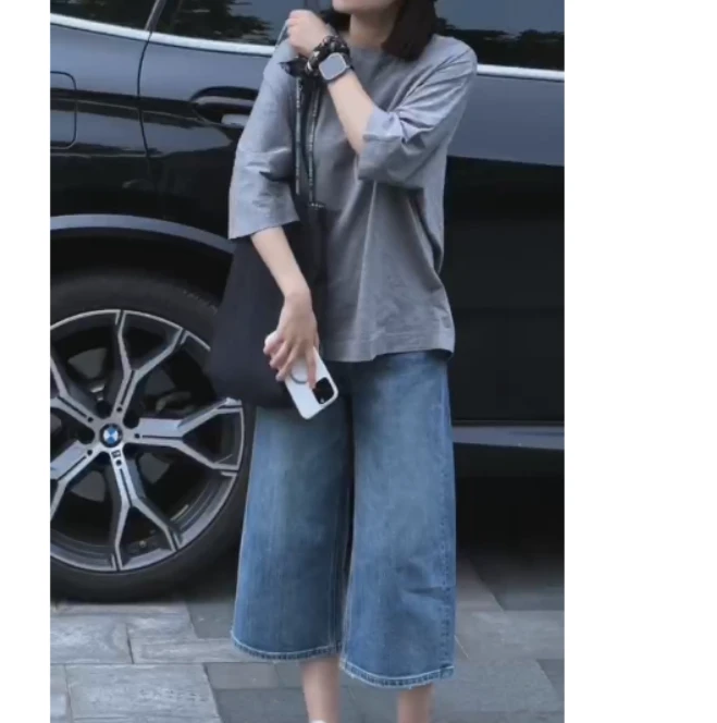 2025夏季新款时尚潮流百搭精品女装-美DSOX