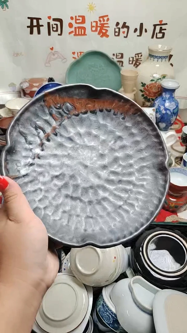 其他杭*紫韵陶艺优品小铺