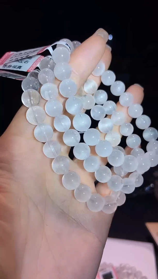 套链未镶嵌水晶8.5/876多样性发一件