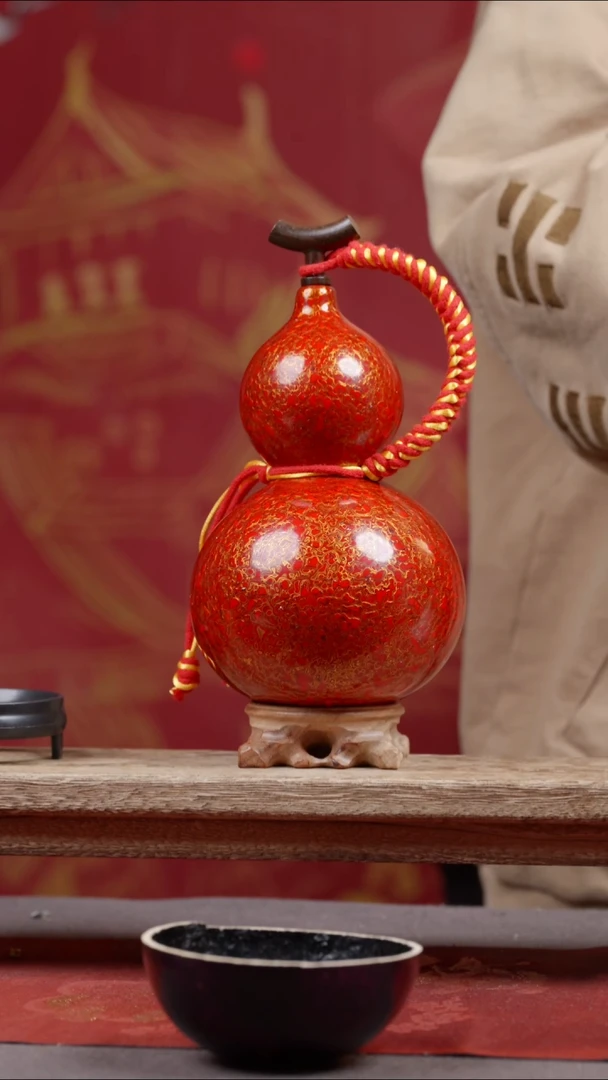 994号大漆葫芦一物一拍拍拍退退限购拉黑