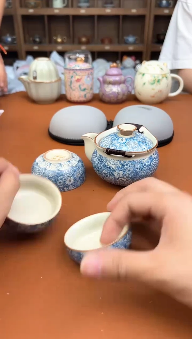 陶缘甄选商品链接@@zh3319