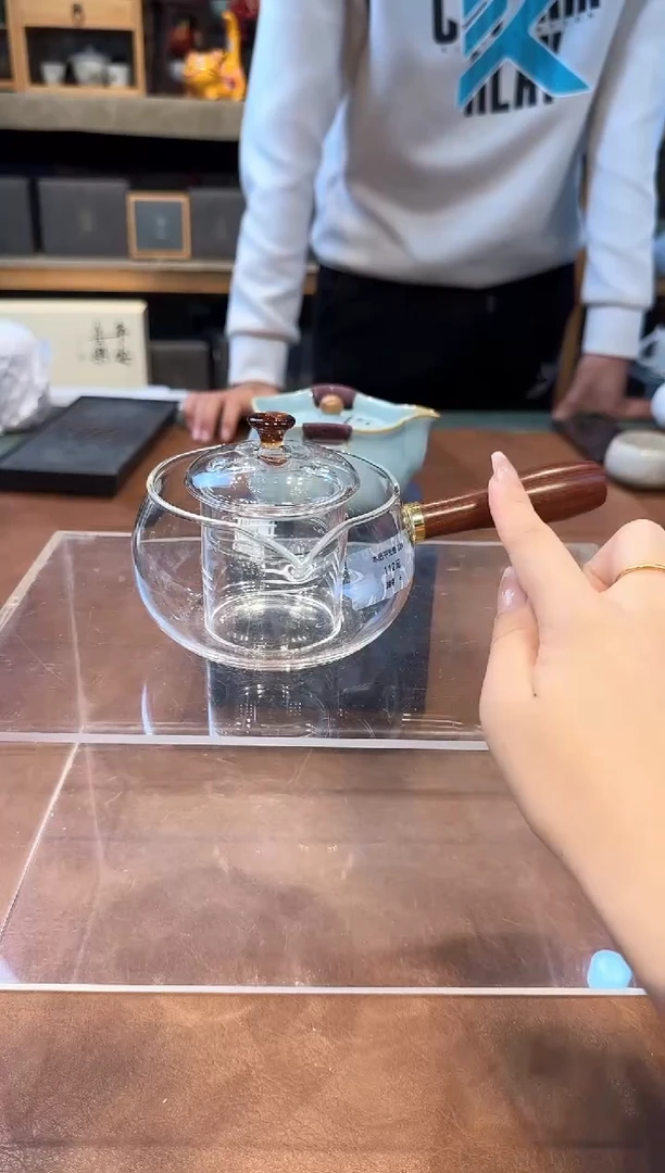 【闪购商品】不带茶盘不带礼盒@@339