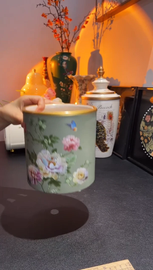 外贸陶瓷家居百货