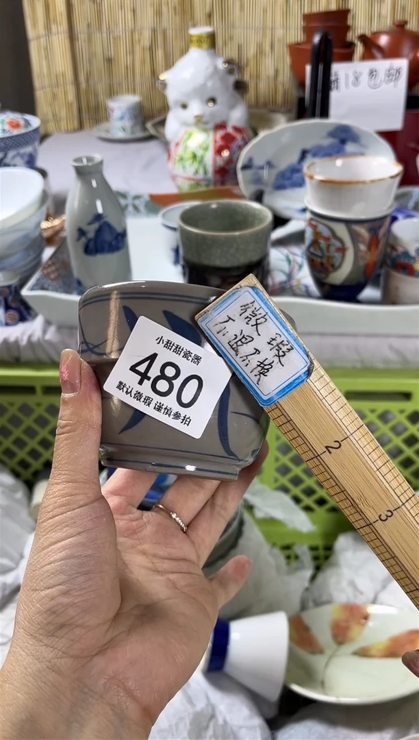 【闪购商品】碟             480