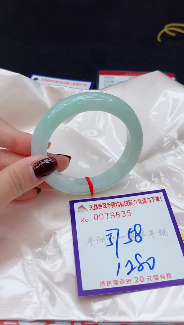 未镶嵌手镯翡翠1111111