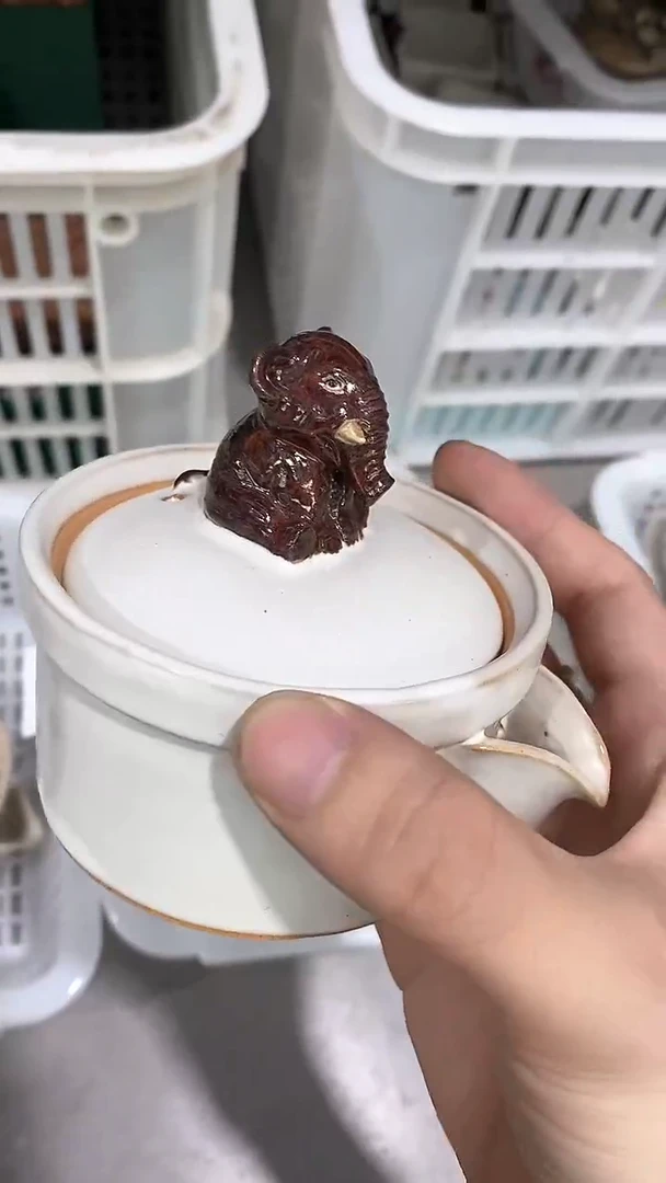 瓷片T250陶瓷茶具茶器