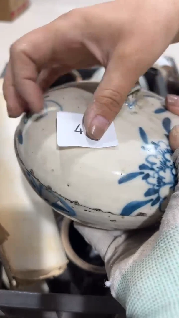 有机玻璃用****8工艺品摆件43