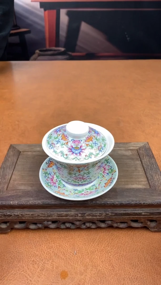 【闪购商品】陶禧茶器闪购福利V