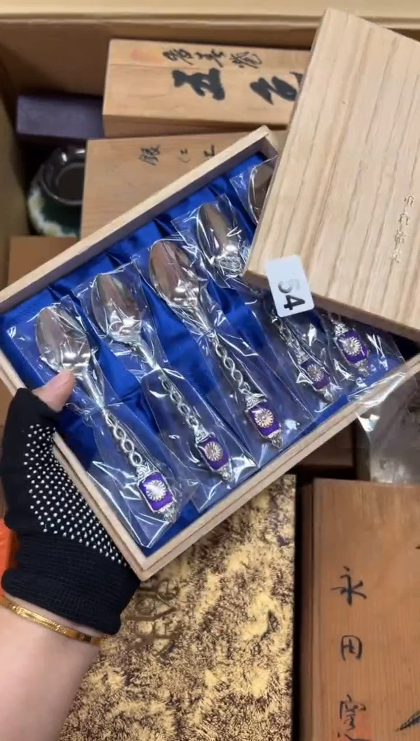 瓷片徐***姐554中古商品谨慎参拍