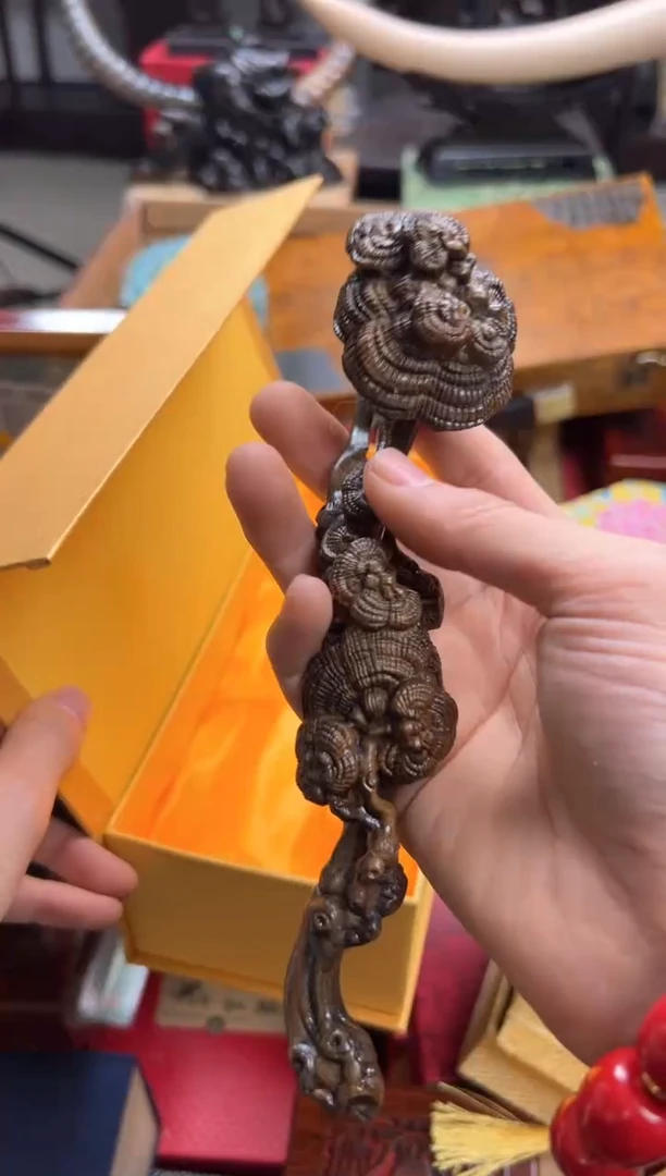 【闪购商品】木—————————如意