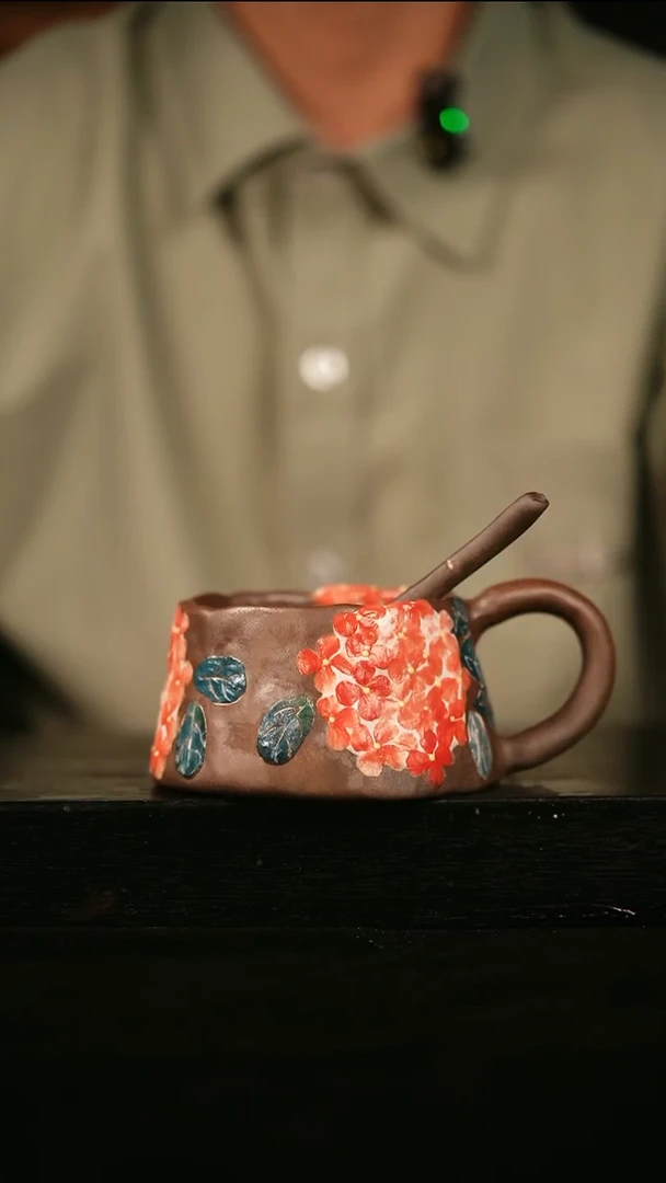 其他375遇瓷手作同款