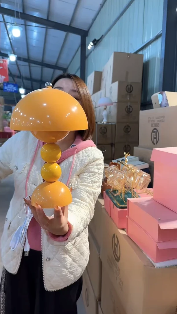 迪之喜花瓶花器W-早8