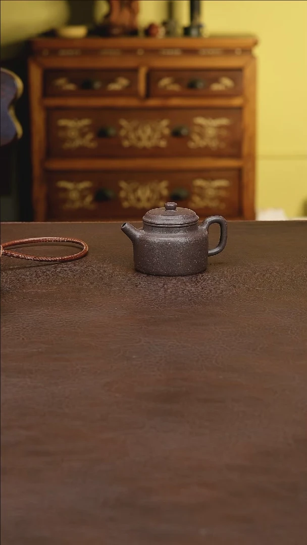 茶壶紫砂星**y德钟紫砂壶
