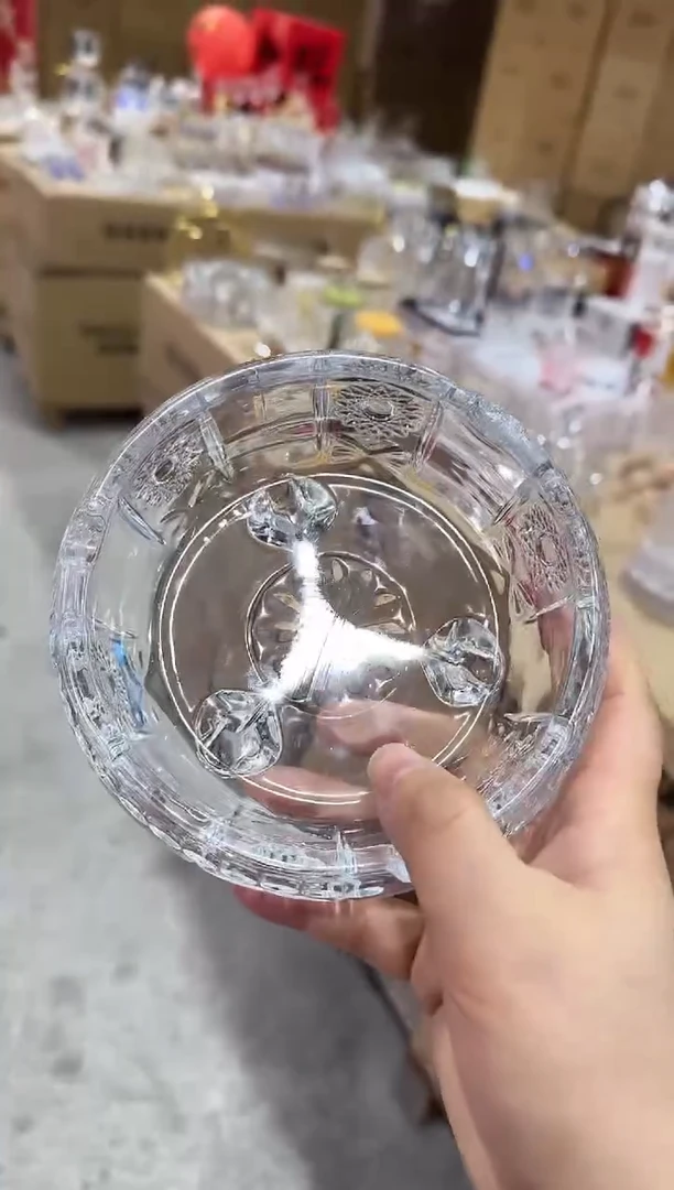 【闪购商品】玻璃无盖款青苹果闪购价