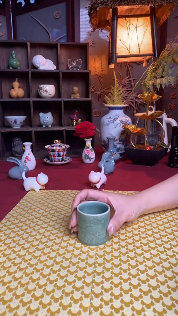 扳指杯扳指杯扳指杯