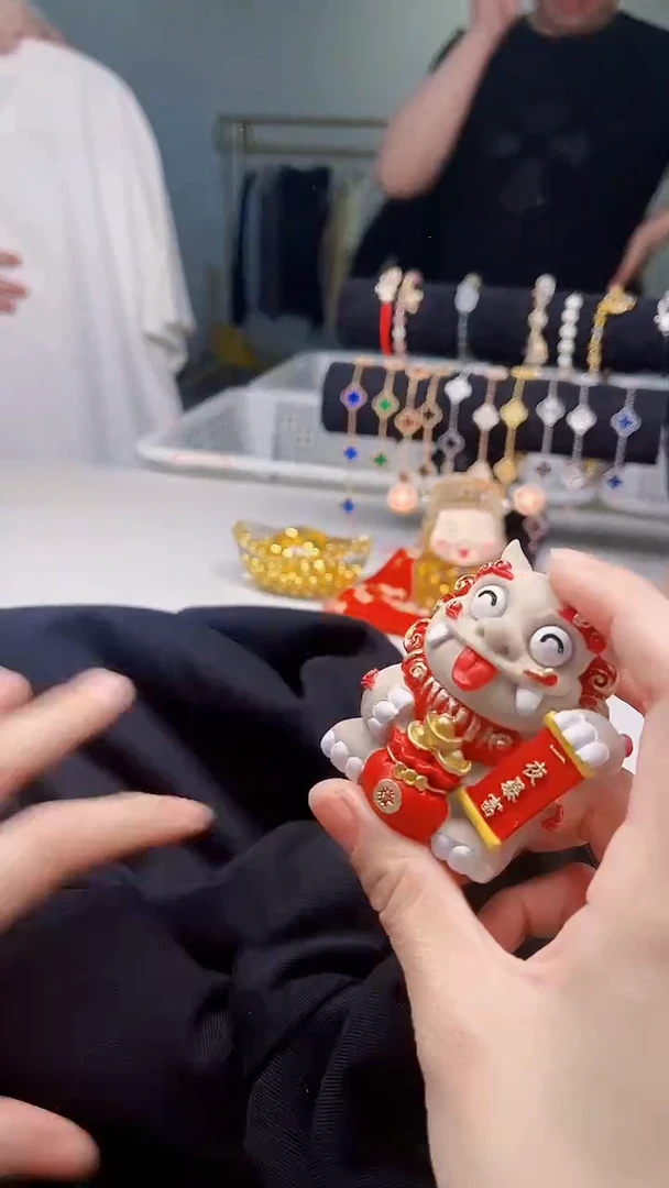 瓷片陶茶周边666文玩多人