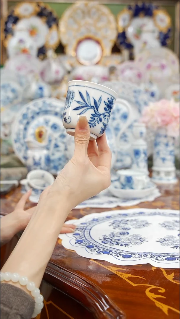 瓷米多家中古瓷器如图所示167