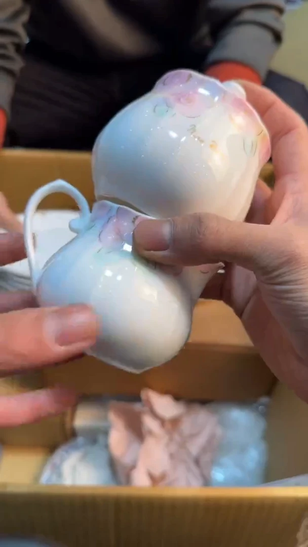 【闪购商品】茶盏88888888    569