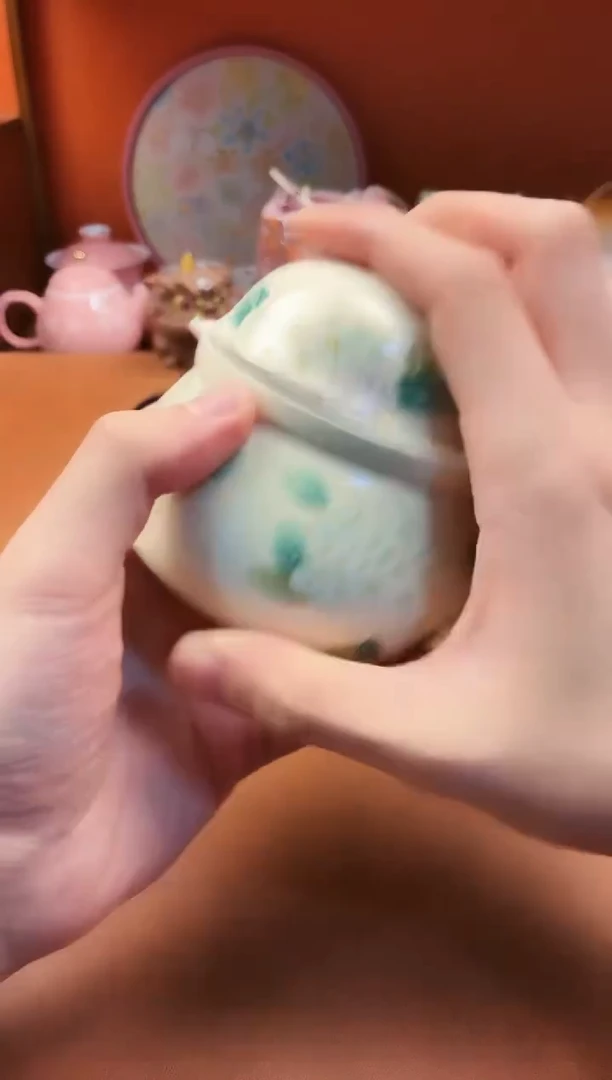 陶瓷@云问茶具链接茶具链接