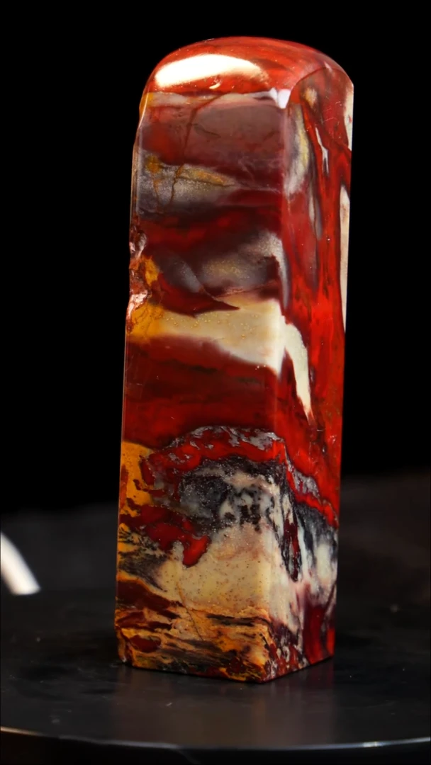 昌化石田黄红砂印章印章印章