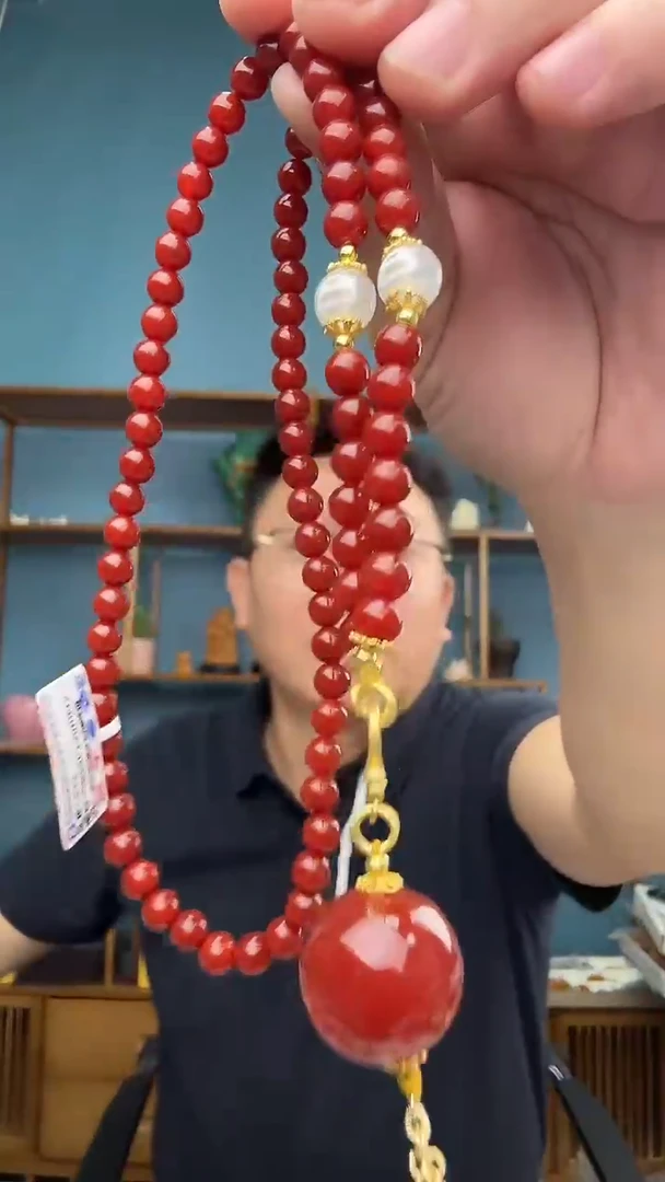 裸石琥珀未镶嵌23（有瑕介意勿拍）