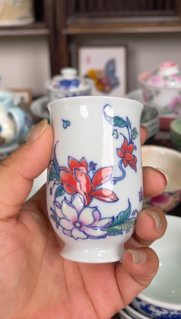 其他寻花集柴烧手作新号福利