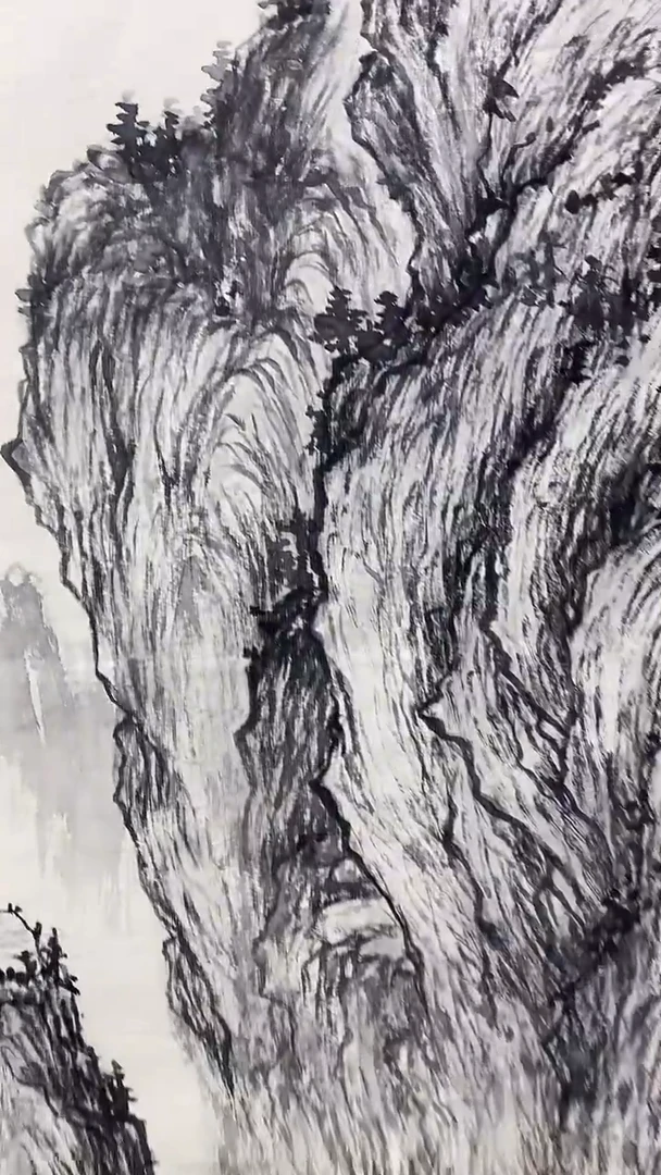 国画国画国画画都展厅国画作品B29