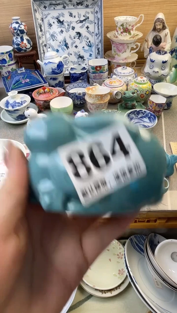 摆件达***生摆件瓷器瓷器瓷器瓷器