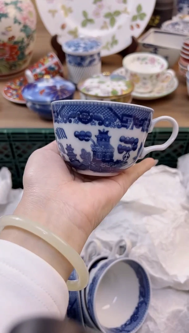 【闪购商品】杯