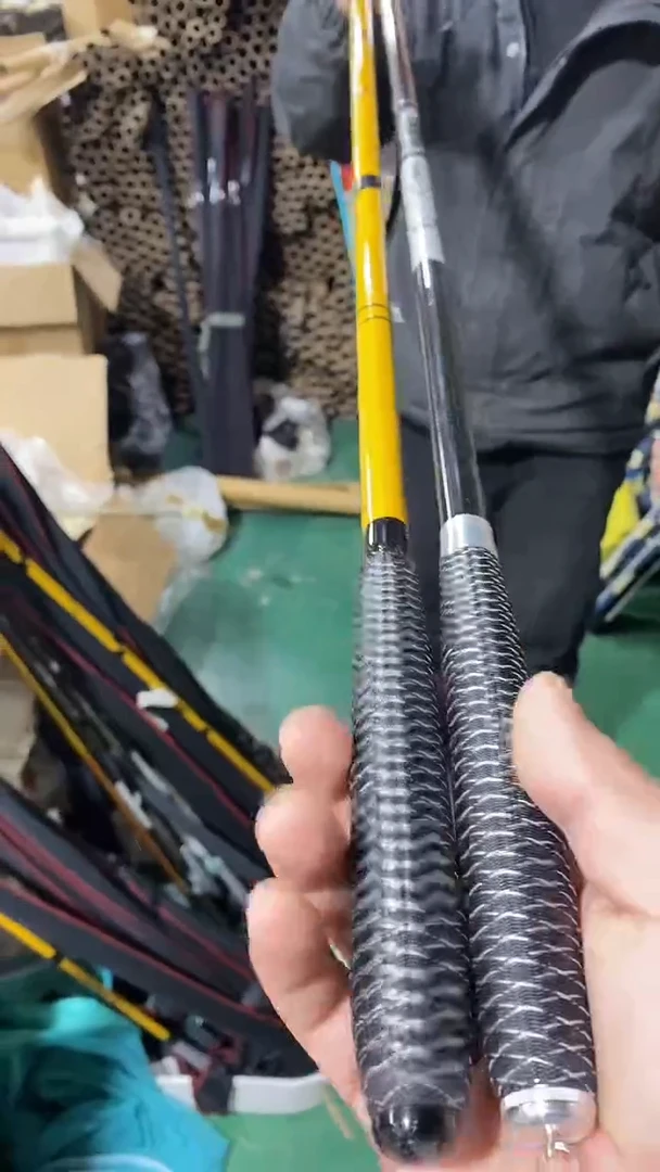 4.8米鲫鱼杆颜色随机