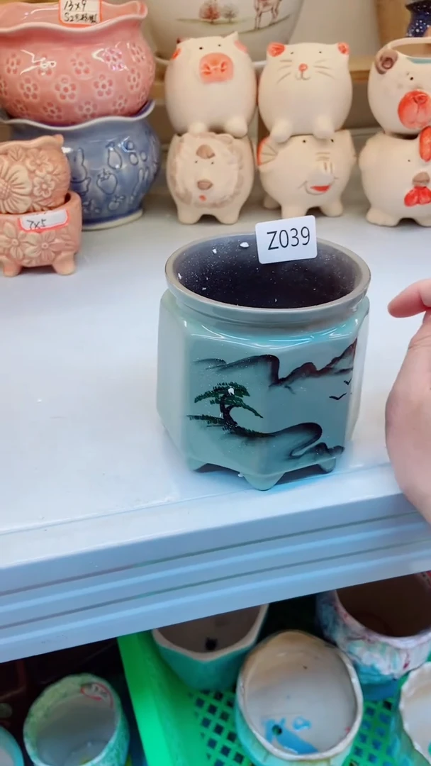 【闪购商品】陶瓷@@Z039