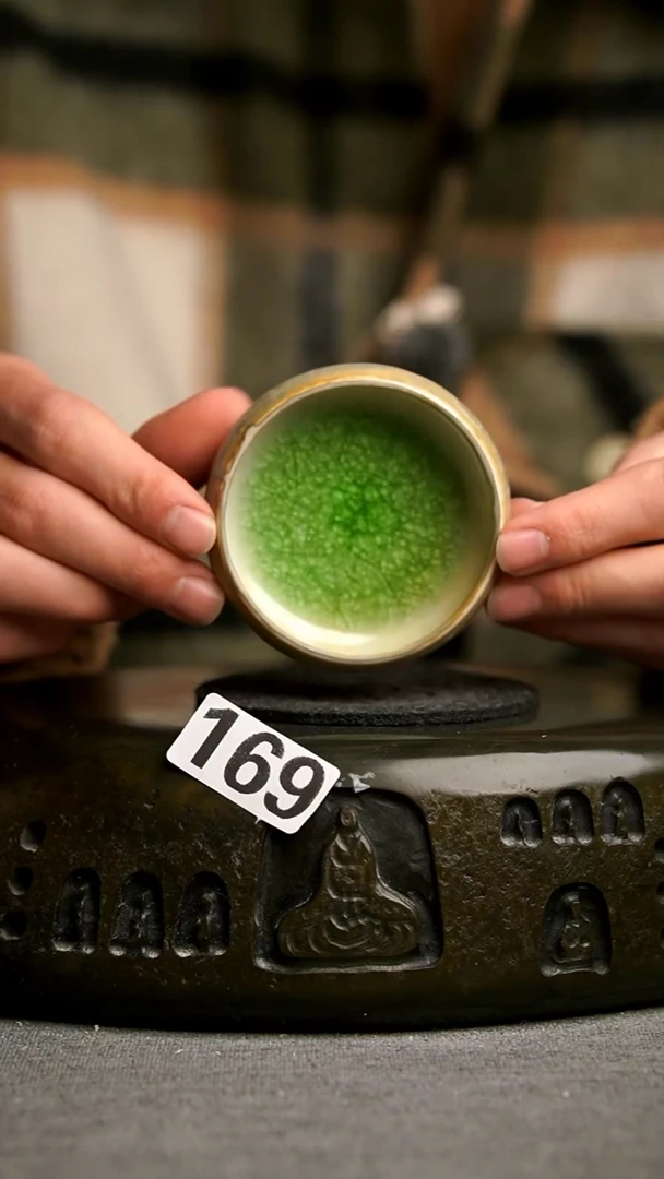 169景德镇陶瓷茶器系列