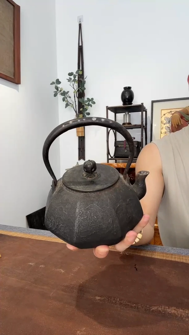 瓷片中古品默认微瑕，请谨慎参拍~