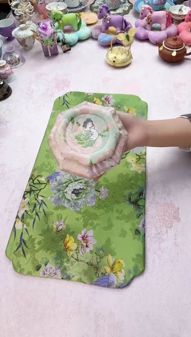 133八边形木托