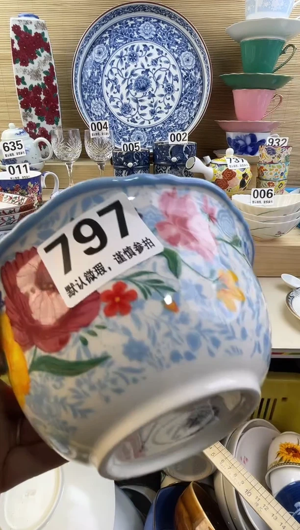 摆件R*i摆件瓷器瓷器瓷器