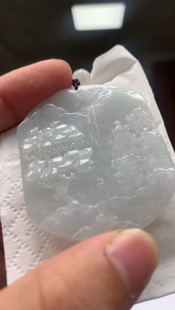 未镶嵌定制翡翠          *45