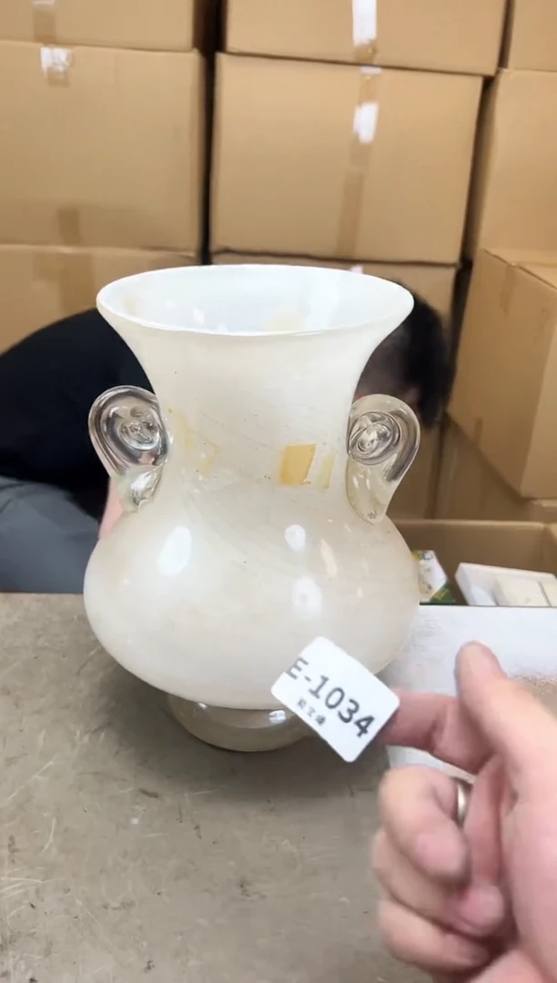 瓷片1034聚宝缘海陶精选