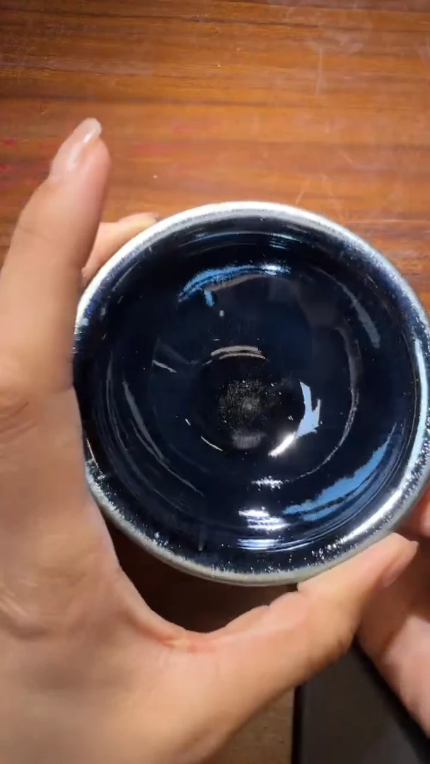 茶盏华瓷高端收藏702